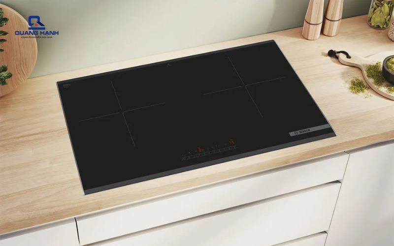 so sánh bếp từ bosch serie 6 và serie 8