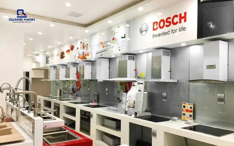 so sánh bếp từ bosch và aeg