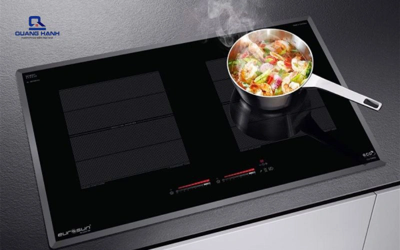 so sánh bếp từ bosch và eurosun