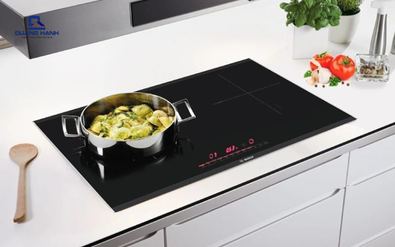 ​​​​so sánh bếp từ bosch và junger