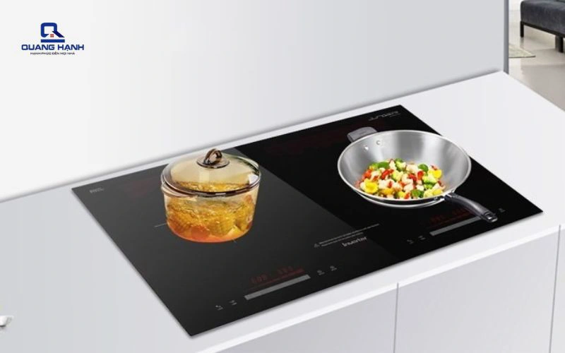 ​​so sánh bếp từ bosch và junger