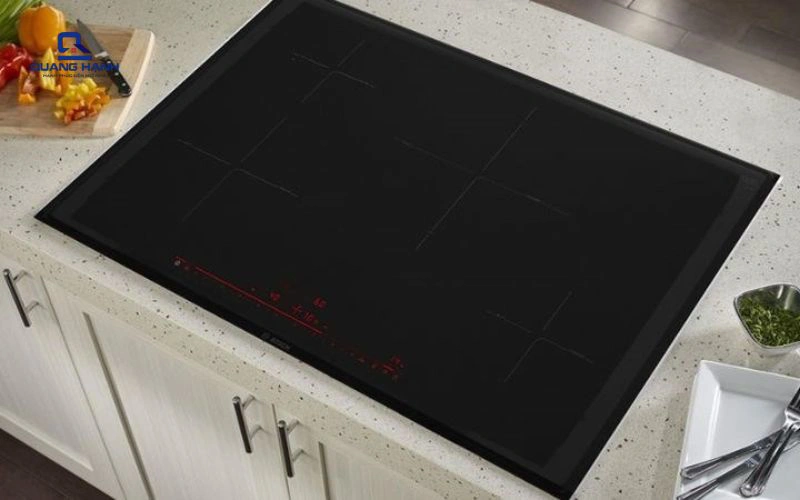 ​​so sánh bếp từ bosch và junger