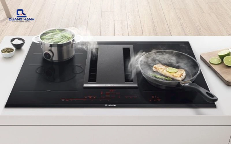 ​​so sánh bếp từ bosch và junger