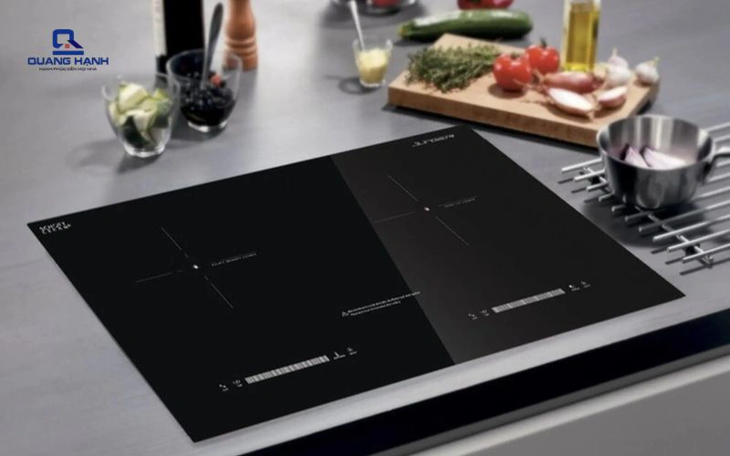 so sánh bếp từ bosch và junger 7