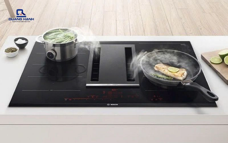 so sánh bếp từ bosch và panasonic 1