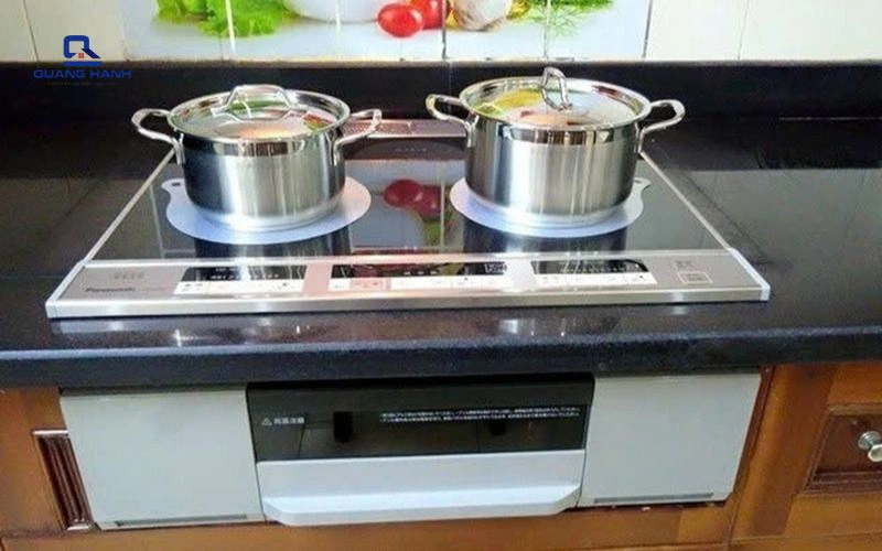 so sánh bếp từ bosch và panasonic 1