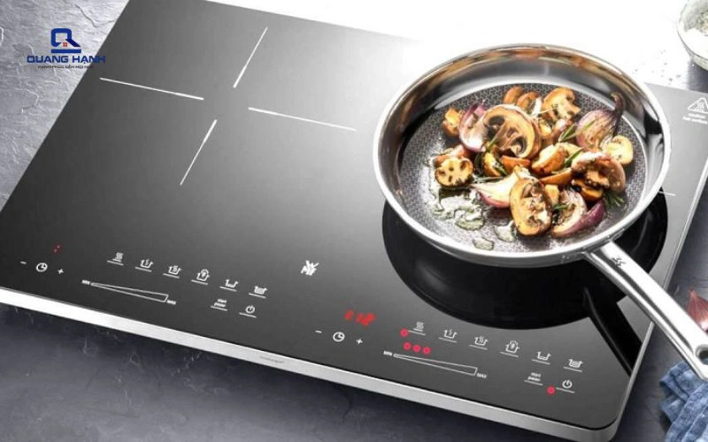 so sánh bếp từ bosch và wmf