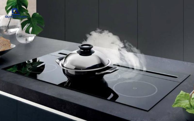 so sánh bếp từ và bếp điện