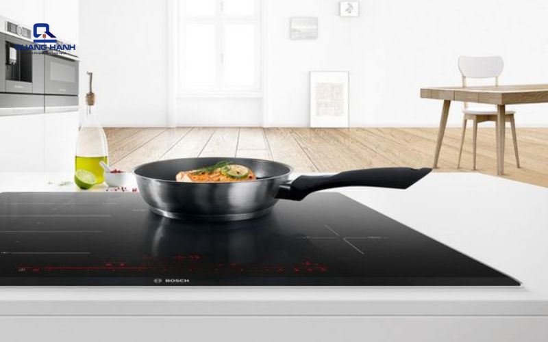 so sánh bếp từ và bếp điện