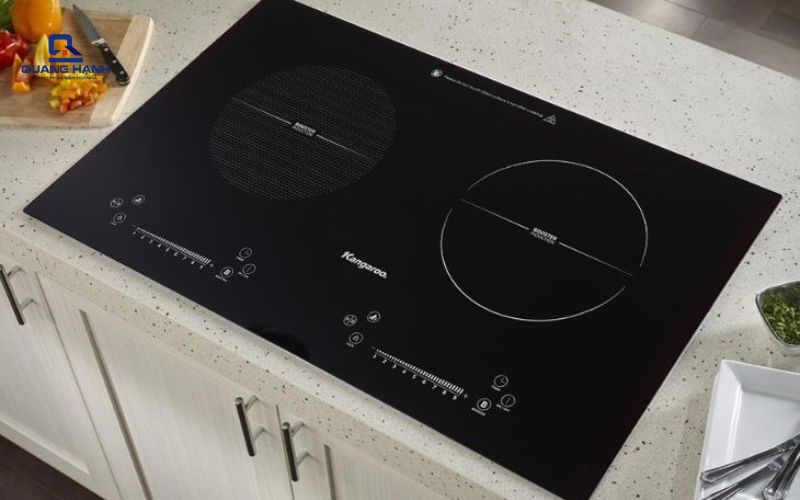 tại sao bếp từ không nóng 1