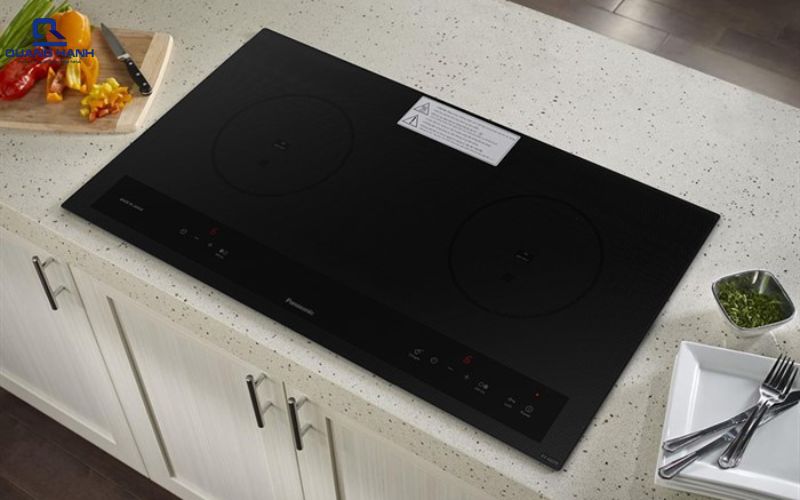Top bếp từ công xuất lớn chính hãng
