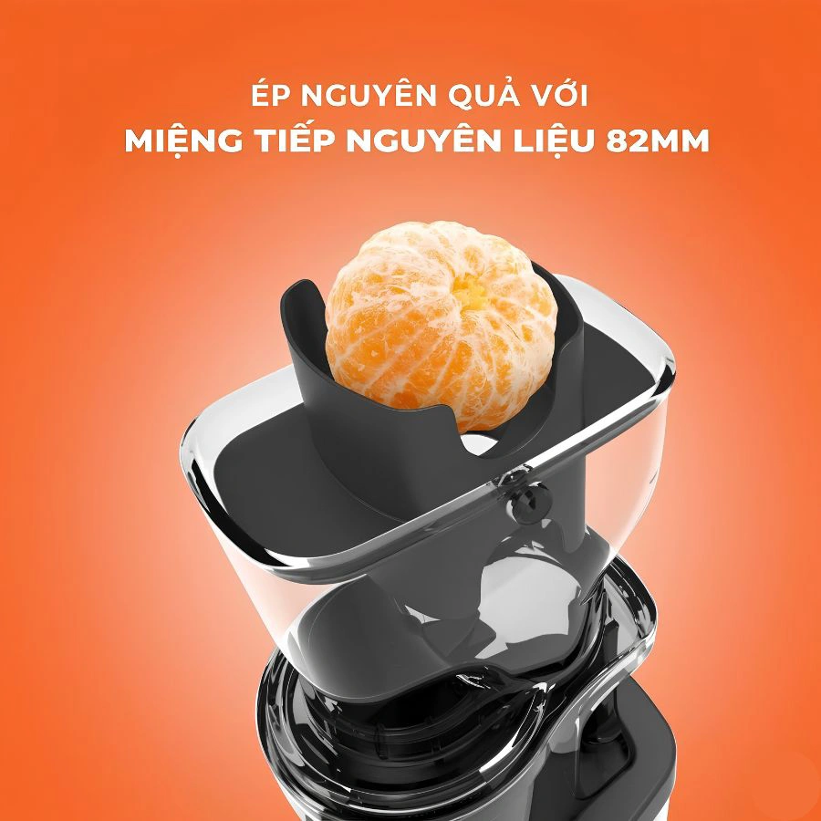 Máy ép chậm Unie USJDC71S QH242932 2