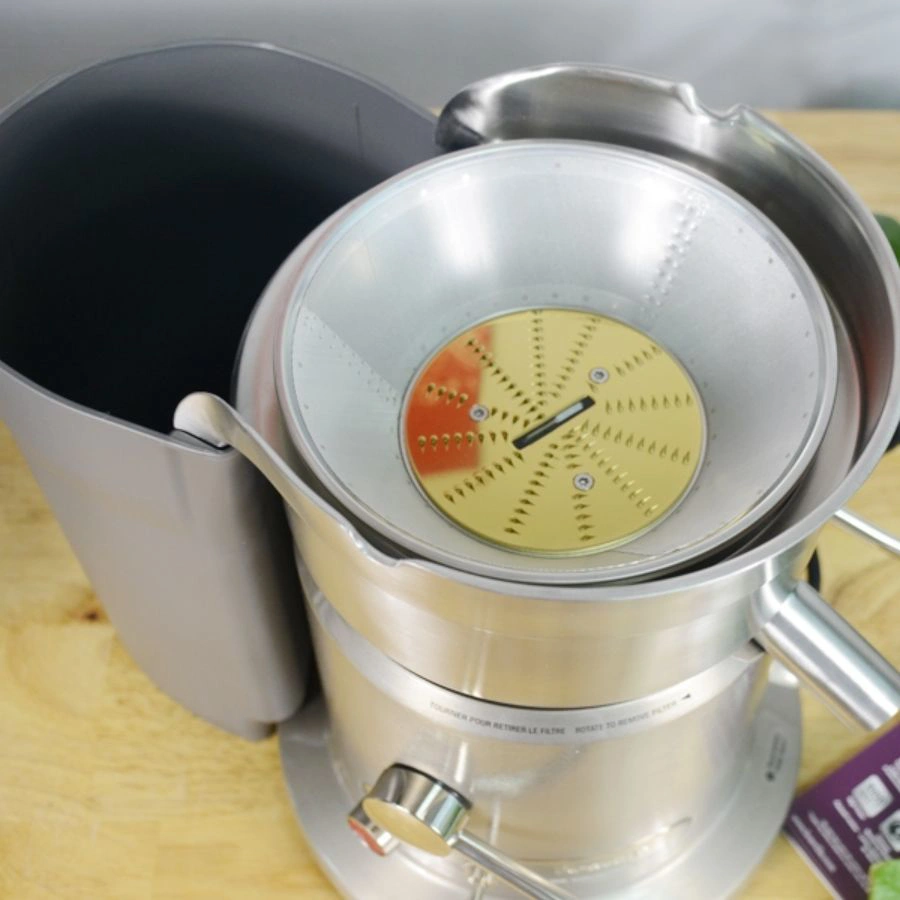 Máy ép trái cây Breville 800JEXL QH6796 5