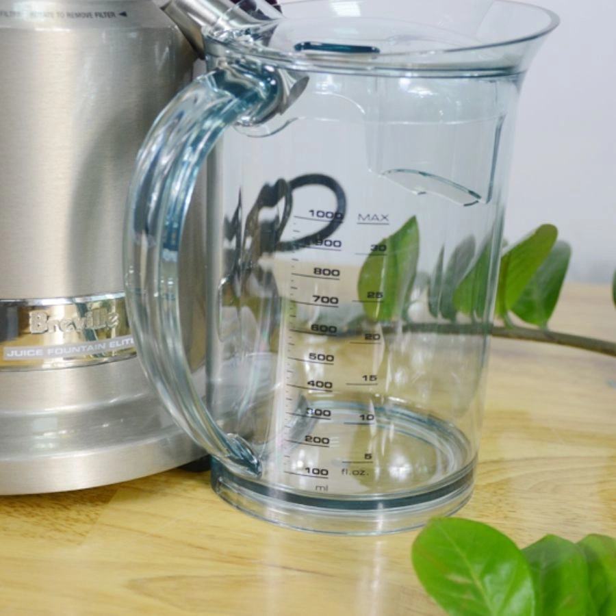 Máy ép trái cây Breville 800JEXL QH6796 6