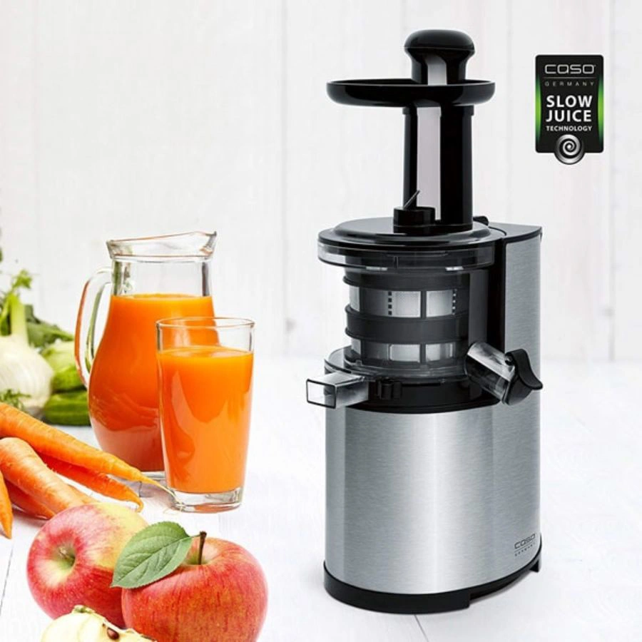 Máy ép chậm Caso SJ200 Juicer QH5591 1
