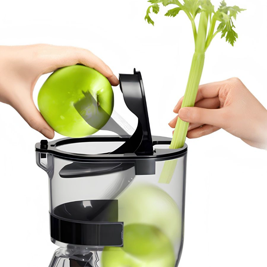 Máy ép chậm Kuvings CS600CB QH5547 3