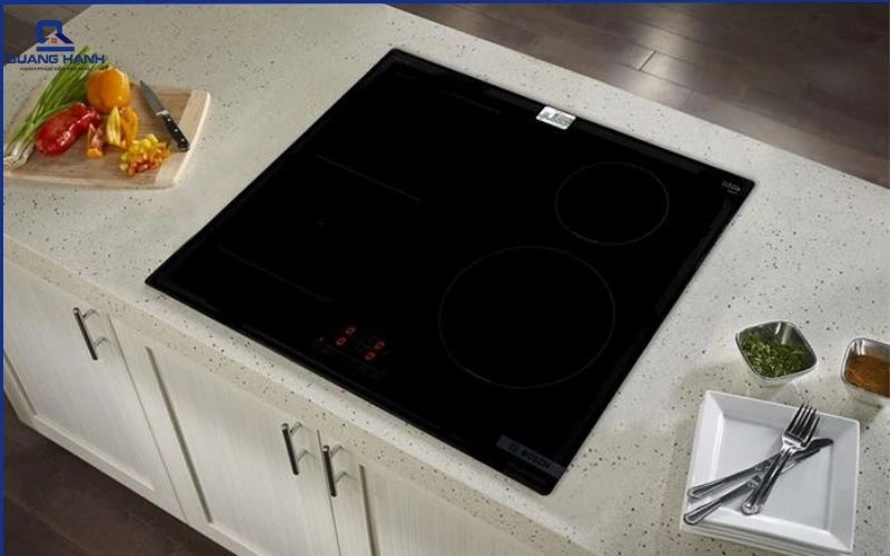 bếp từ 4 vùng nấu là gì