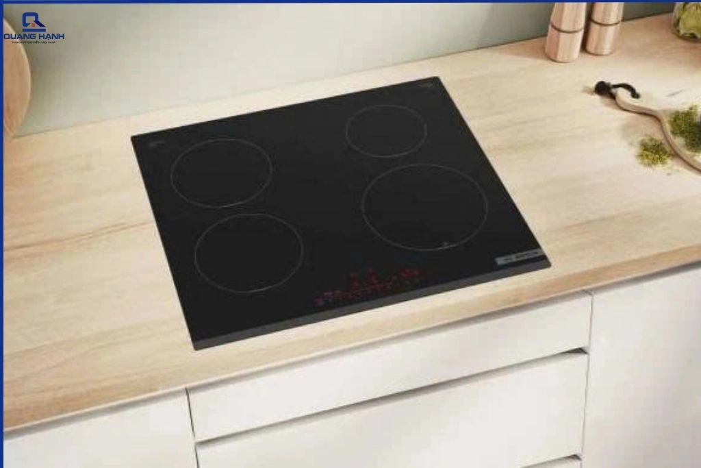 bếp từ 4 vùng nấu là gì