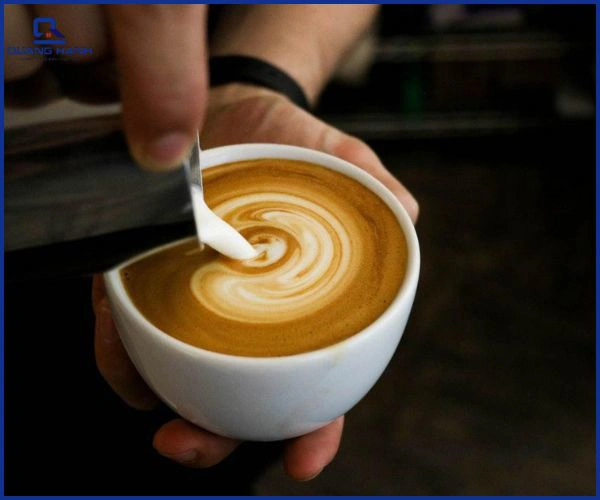 Cách sử dụng máy pha cà phê Expobar 