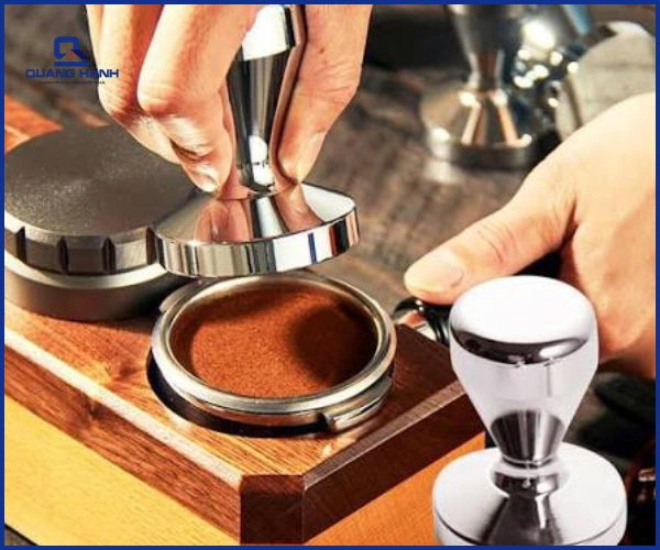 Cách sử dụng máy pha cà phê Simplehome
