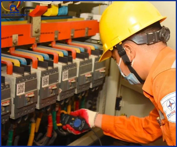 Cách sửa nồi cơm điện nấu không chín 