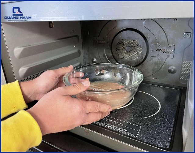 Khi nào nên sử dụng chế dộ Combi