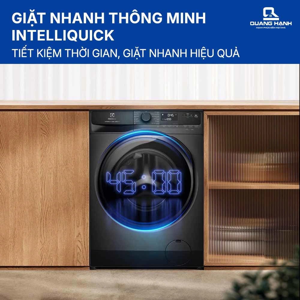 Máy giặt Electrolux Inverter 13kg EWF1342R9SC QH246628 5