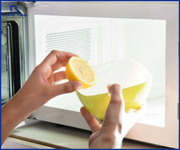 Giúp vắt cam được nhiều nước hơn
