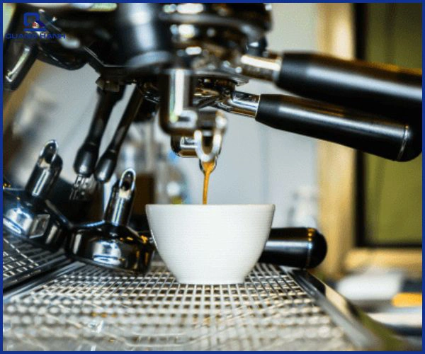 Cà phê nhỏ giọt chảy quá chậm