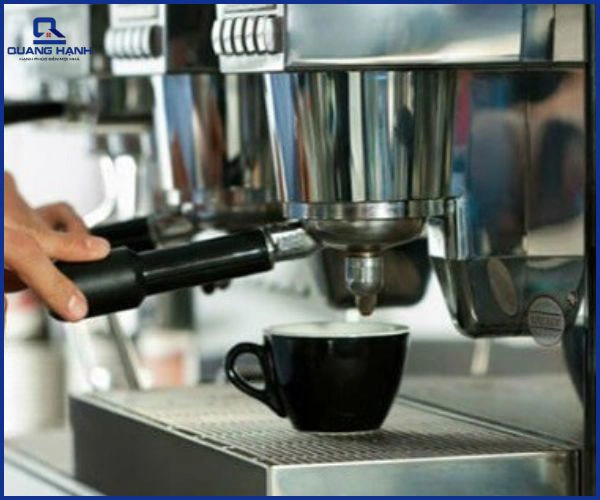 Nhiệt độ nước không đủ nóng
