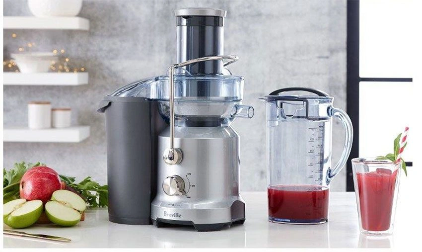 Máy ép trái cây Breville BJE430 QH6795 1
