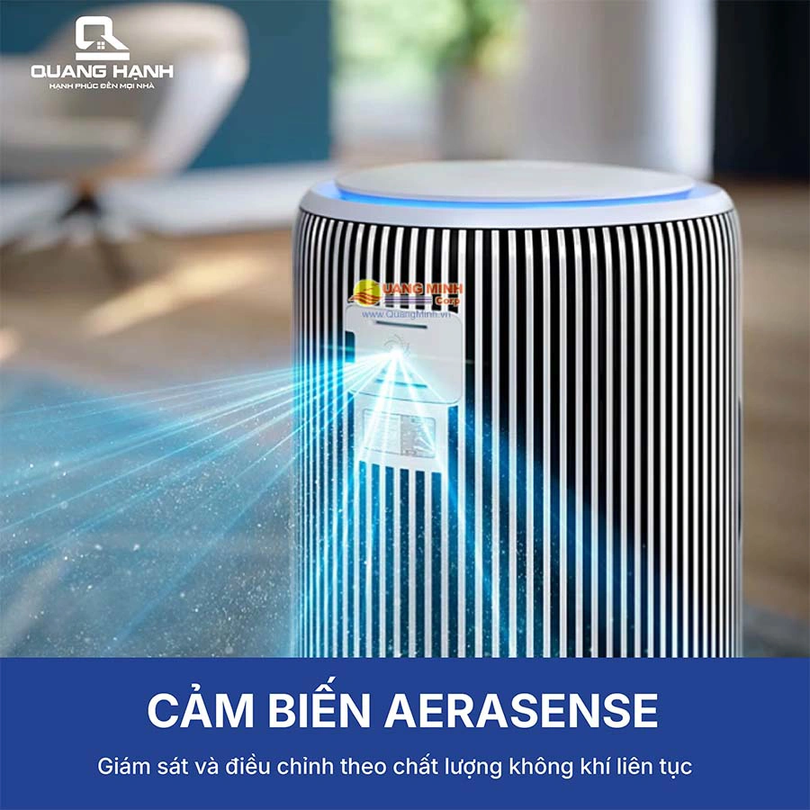 Máy lọc không khí Philips AC3420/10 QH246777 4
