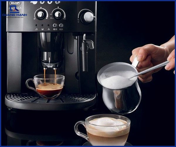 Máy pha cà phê nhỏ giọt