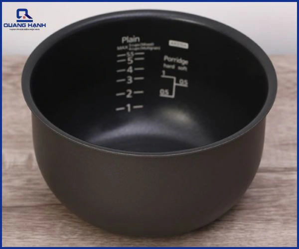 sửa nồi cơm điện cao tần/ 