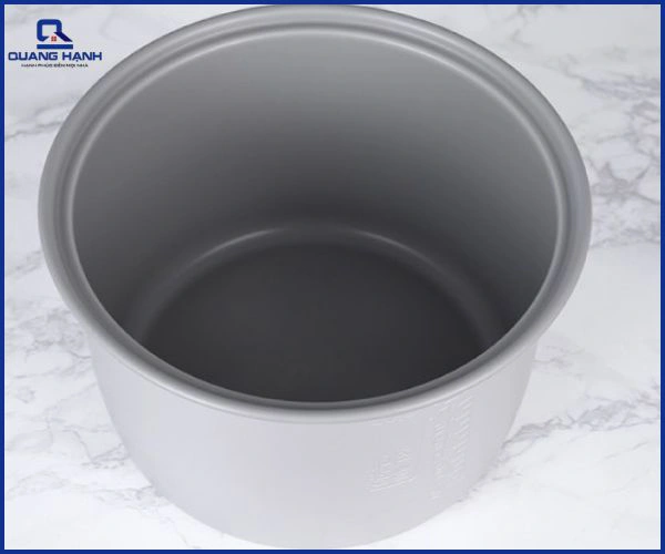 sửa nồi cơm điện cao tần/ 
