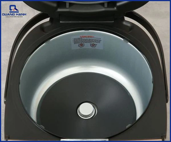 sửa nồi cơm điện cao tần/ 