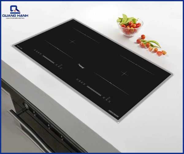 so sánh bếp từ bosch và canzy