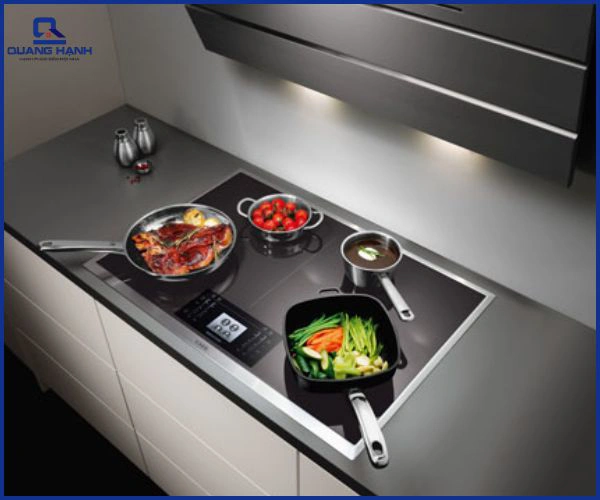 so sánh bếp trừ junger và electrolux