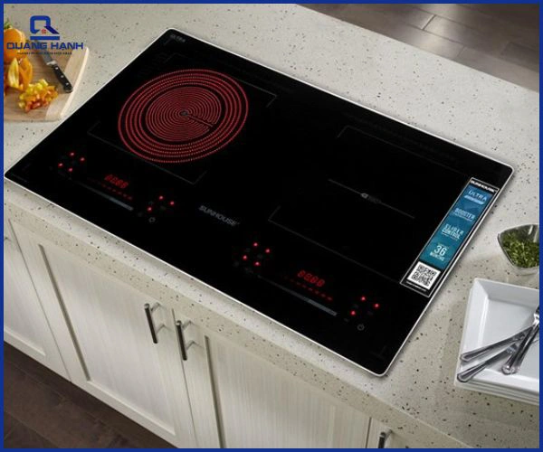so sánh bếp từ bosch và junger
