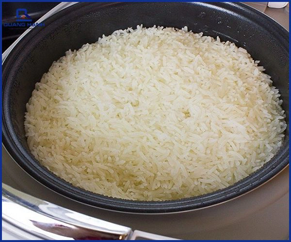 sửa lỗi nồi cơm điện tử