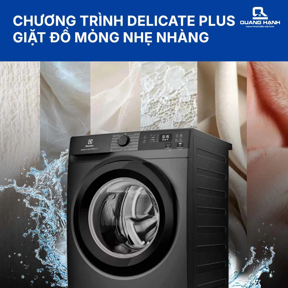 Máy giặt Electrolux Inverter 10Kg EWF1024D3SC QH243600 5
