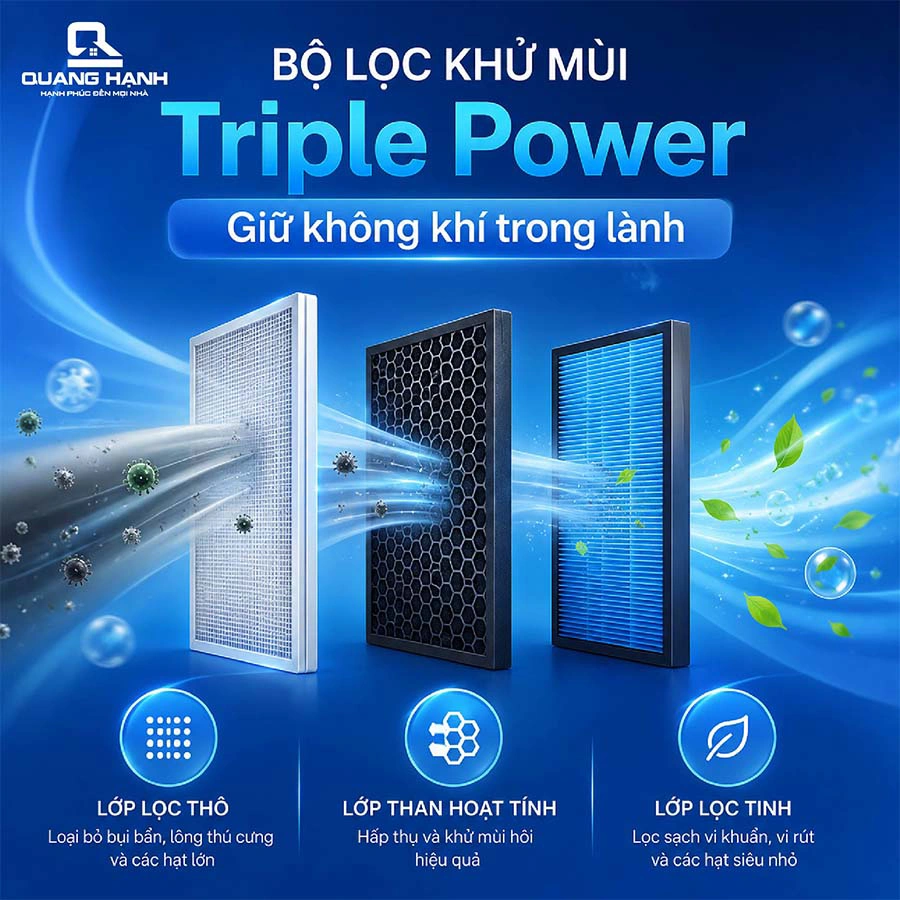 Tủ lạnh Side by Side Hitachi Inverter 656 lít HRSN9713ESUVN QH247628 6