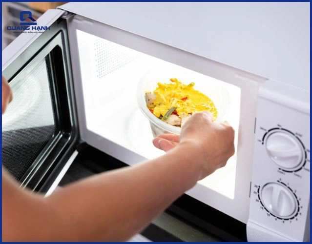 Nấu một số món ăn