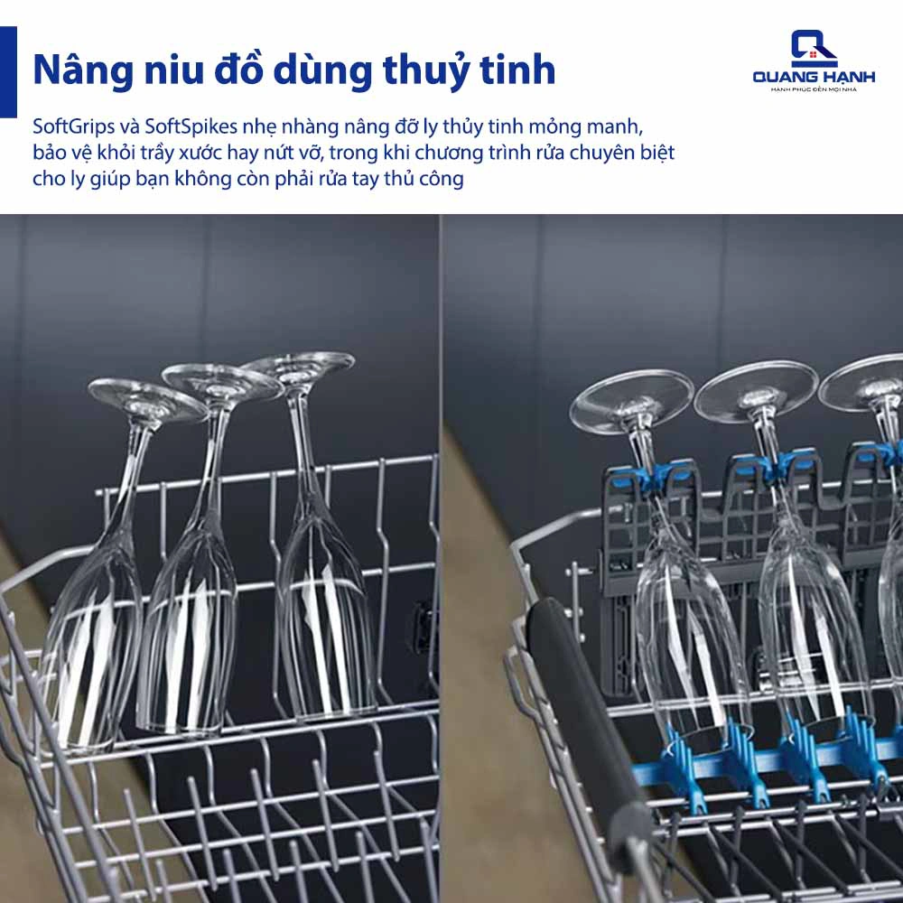Máy rửa bát độc lập 13 bộ Electrolux EFF9392SXA QH247596 2