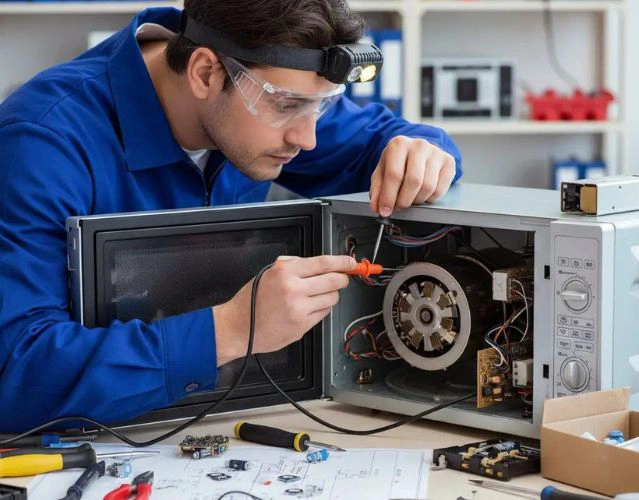 Khó khăn khi bảo hành và sửa chữa