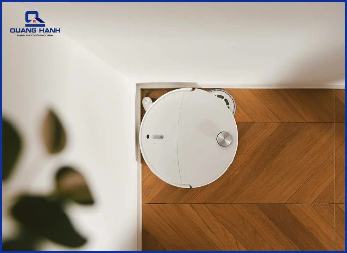 Kinh nghiệm mua robot hút bụi phù hợp với nhu cầu sử dụng 3