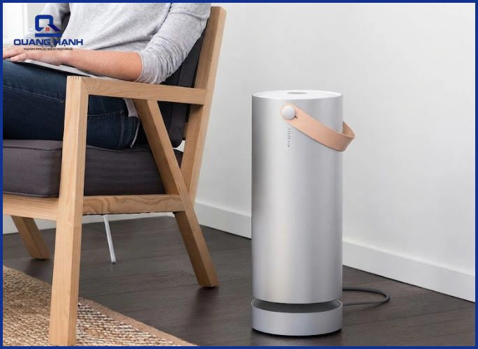 Tiêu chí chọn máy hút ẩm và lọc không khí