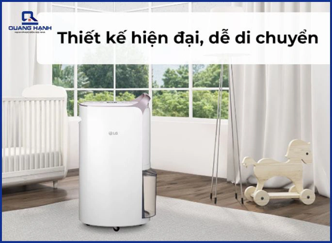 Máy hút ẩm có tác dụng không? Có nên mua máy hút ẩm cho gia đình? 1