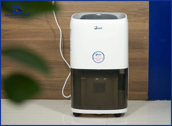Máy hút ẩm FujiE HM-918EC
