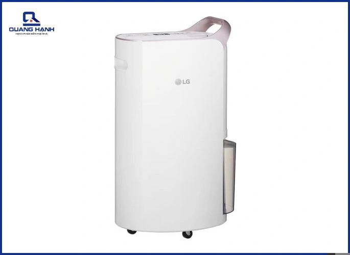 Máy hút ẩm LG Dual Inverter MD19GQGE0